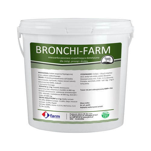 �������� ������� ��� �������� BRONCHI-FARM ��� ����� ��� ������� ��������