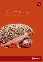 ����������������� ������� �������� ProSid� MI 700 ����������� ��� �������� ����� ��� �������
