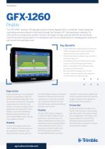 ����������� �������� NAV-500� GNSS GLONASS GPS