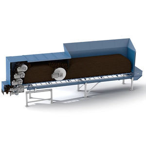 ������ ��������� BRT HARTNER SC