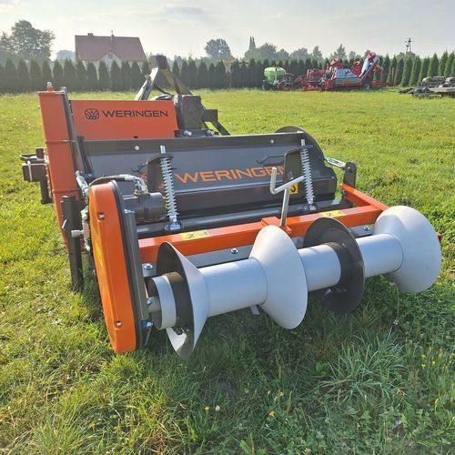 ������� 2����� WERINGEN SCM 4����� ��� ������ ����������