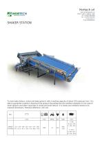 ������ ��� ������� ������ ��� ������ SHAKER STATION ��� ������� ��������������� �������