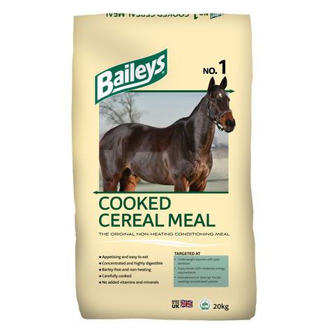 �������� ������� ��� �������� COOKED CEREAL MEAL ��� ������� �������� ��������