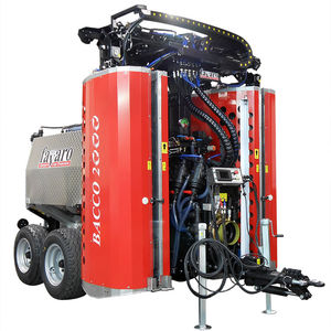 ��������� ������������� Bacco 1500, 2000 ��� ������������ �������������� �� �������������� ������