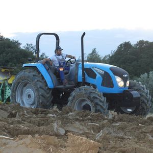 Landini : �������������������� ������ -