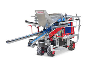 Munckhof Fruit Tech Innovators : �������������������� ������ -