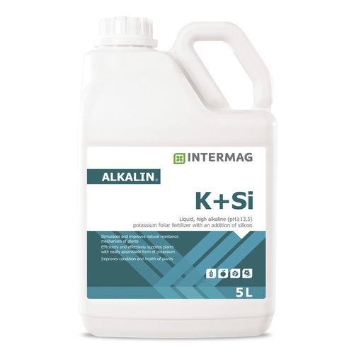����������� ��������� ALKALIN K+Si NK � ��������������� ��������