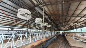 ���������� ��� ������� Recirculation Fan 52'' ��� ����� �������� ����� ����������������