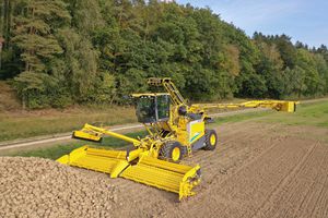 ���������-���������� ��� ������ BunkerMaus 6 ����������