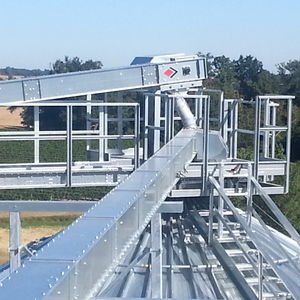 �������� �������� Elevateur  godets