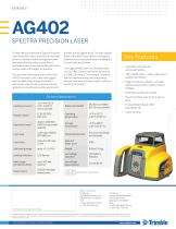 �������� ���������� ������� AG402