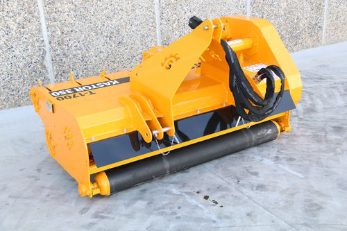 �������� ������� KASTOR 350 � ������� ��� ������������� � ��������� �����