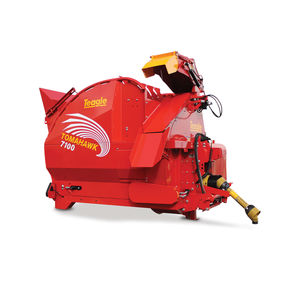 TEAGLE MACHINERY Ltd. : �������������� -
