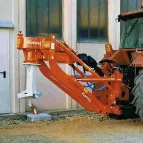 Ferrirotor S.r.l. : ������������������� ������� -