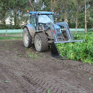 ���� ��� ����� Bale Fork/ Hay Fork � 2-�� ������� � 3-�� �������