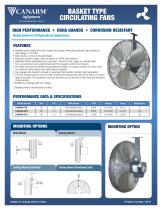���������� ��� �������������������� ������ CA-AG SERIES ��� ���������� ������� ��������� ����������
