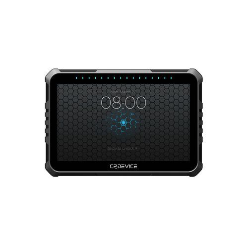 ���������� ��������� � ��������� ������� Apollo 7 Gen2 �������� WiFi