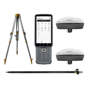 �������� GNSS SMA20 RTK Base+Rover GLONASS GPS GALILEO