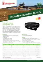 ������ ����� HILCODUR AGRI PU ��� �������� �� �����������