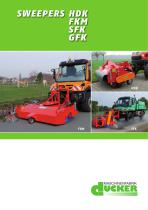 �������� ������������ ������ HDK series ��� ����� ��������� �������