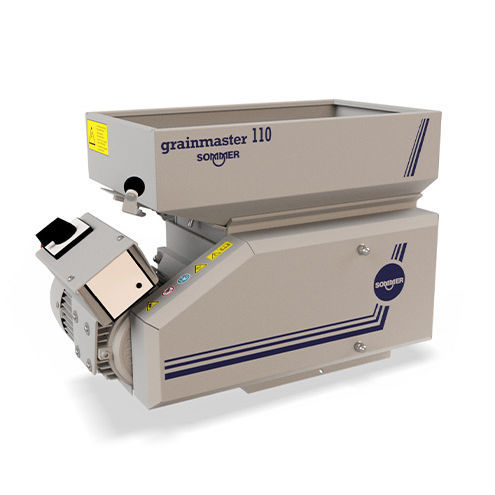 �������� ��� ����� Grainmaster series � �������� � �����������������