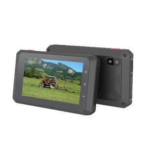 ������� �� VT-7 Pro AHD Android 9.0 7" 8 ����