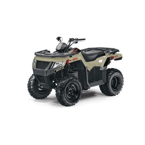 ���������� 4x2 ALTERRA 300 � ���������� ���������� �����������