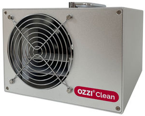 ��������� ����� ��� ����������� OZZI Clean silver ��������� ���������