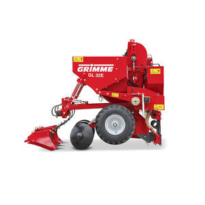 Grimme Landmaschinenfabrik GmbH & Co. KG : �������������������� ������ -