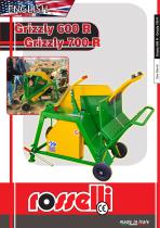 �������� �������� Grizzly R series ������������ ���������� �� ���������