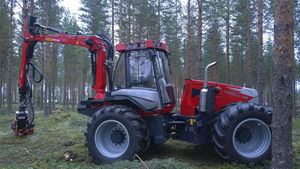 Nisula Forest Oy : ������������������� ������� -