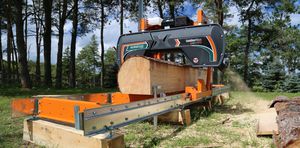 Norwood Sawmills USA, Inc. : ������������������� ������� -