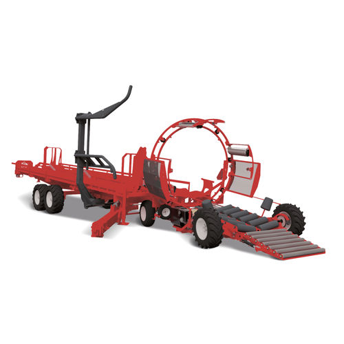 ����� ��� ������ Wraptor