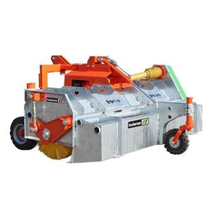 ��������� ����������������� ECO 2000 � ������� ���������