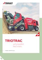 ������������ �������� ��������� Triotrac L ���������� � ������� ���������� � ����������� ����������
