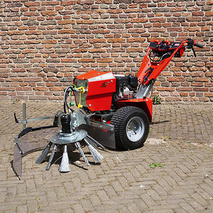 ����������� �������� 2 ����� MI-NITRAC 1.4E ������������� c ���������������� �������