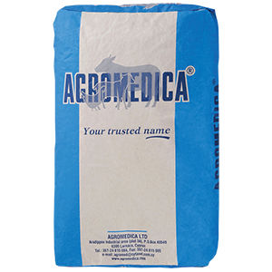 AGROMEDICA LTD : �������������� -