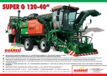 ��������� ������ ��� ��������� Super G 120-40� ���������� 2�����