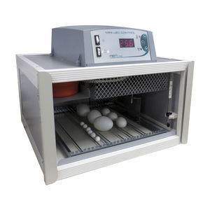 F.I.E.M. S.R.L. INCUBATORS & HATCHERS : �������������� -