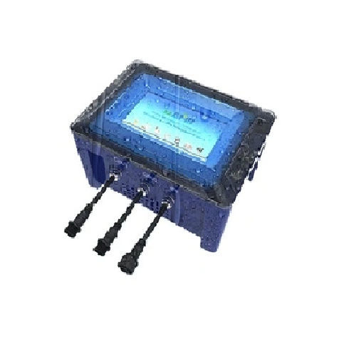 ������� �������� ��� ��������� IDS-2000/4000 ��� ���������� ��� ������� ��������