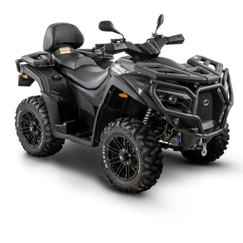 ���������� 4x4 MXU 700I ABS EPS T3B � ���������� ���������� ����������� � ���������� ����
