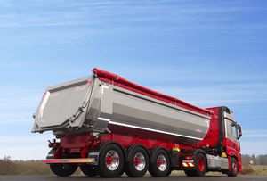 Fahrzeugbau KEMPF GmbH : �������������������� ������ -