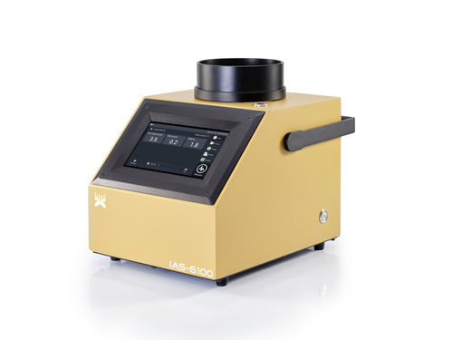 ���������� NIR IAS-6100 PALM NIR ANALYZER ������ ��� ������� �������� �� ����