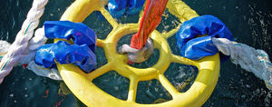 Gael Force Aquaculture : �������������� -