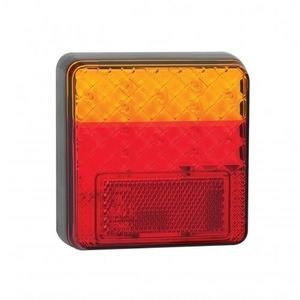 LED Autolamps Europe LLP : �������� � ������������ ������ -