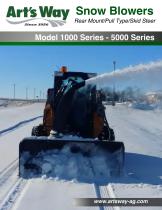 �������� ��������������� 1000, 5000 Series