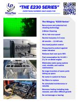 ���������� ���� � ������� Stingray E230 � ������������� ����������� ��� ������������