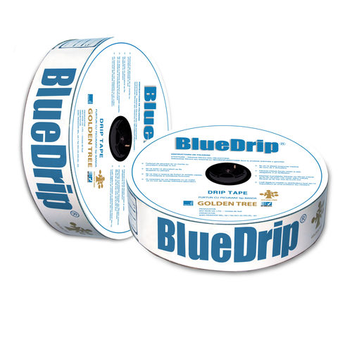 ��������� ����� BlueDrip ������