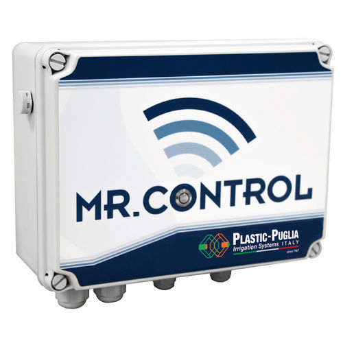 ������������ ������ ��� ������� Mr. Control ��� �������� �����