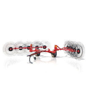 ��������� �������-����������� 9 Arm Windrower With Transmission